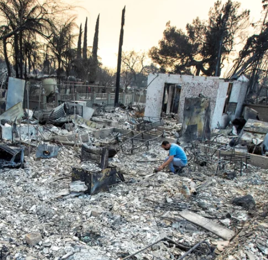 Altadena restoration contractor